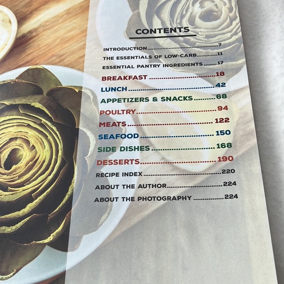 Low Carb George Stella Set of 3 Paper back Books - Picture 7 of 7